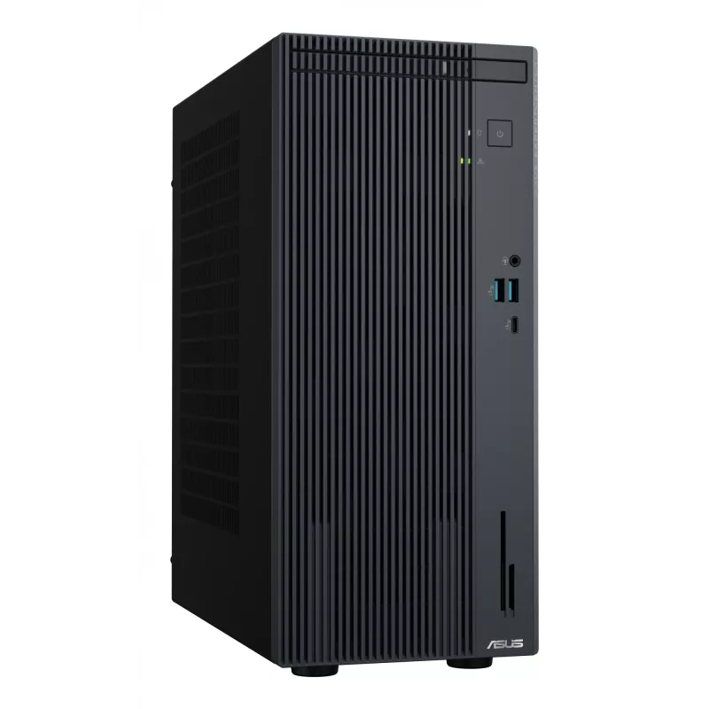 ASUS ExpertCenter P500 Mini Tower P500MV-13620H165X Intel® Core™ i7 i7-13620H 16 GB DDR5-SDRAM 1 TB SSD Windows 11 Pro Komputer PC Szary