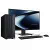 ASUS ExpertCenter P500 Mini Tower P500MV-13620H165X Intel® Core™ i7 i7-13620H 16 GB DDR5-SDRAM 1 TB SSD Windows 11 Pro Komputer PC Szary