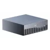 Mini PC ASUS Ascent GX10 GX10-GG0026BN — procesor GB10, 128 GB LPDDR5x, 2 TB SSD, NVIDIA Czarnywell, 240 W, szary