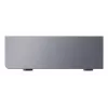 Mini PC ASUS Ascent GX10 GX10-GG0027BN — GB10 CPU, 128 GB LPDDR5x, 4 TB SSD, NVIDIA Czarnywell, 240 W, szary