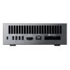 Mini PC ASUS Ascent GX10 GX10-GG0027BN — GB10 CPU, 128 GB LPDDR5x, 4 TB SSD, NVIDIA Czarnywell, 240 W, szary