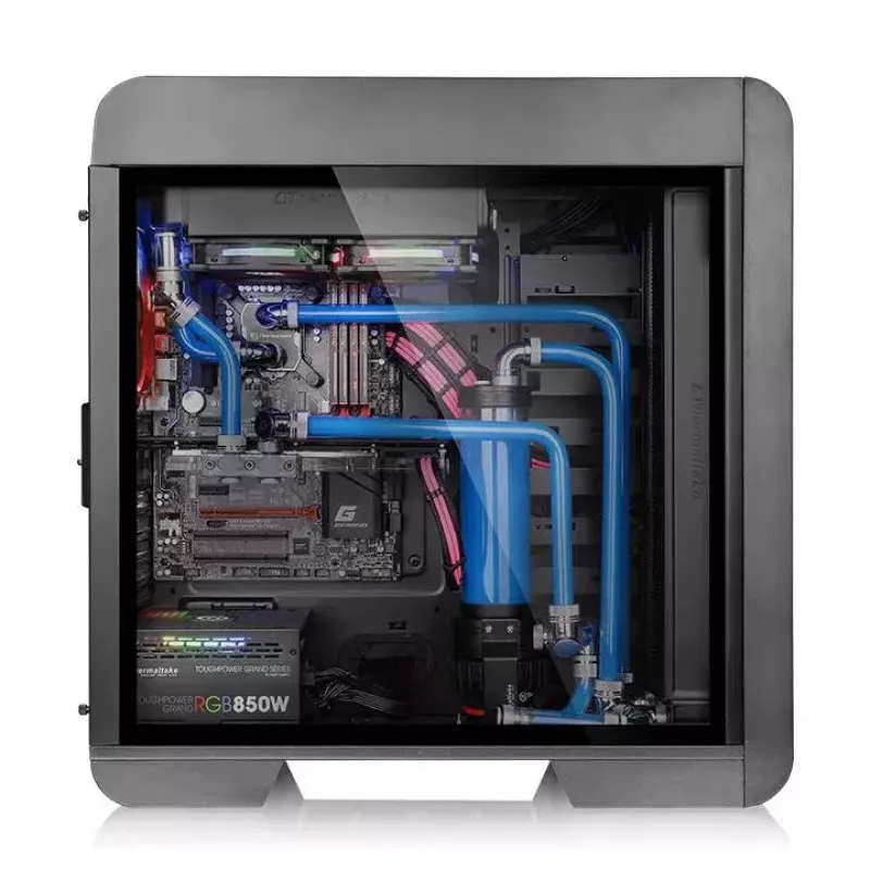 Obudowa PC Thermaltake Core V71 Full Tower Czarna