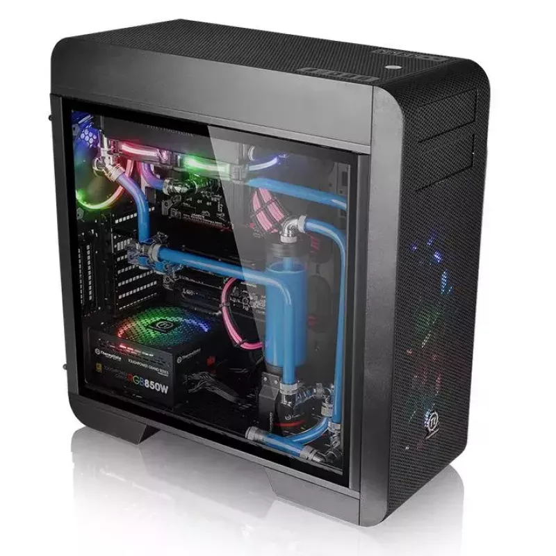 Obudowa PC Thermaltake Core V71 Full Tower Czarna