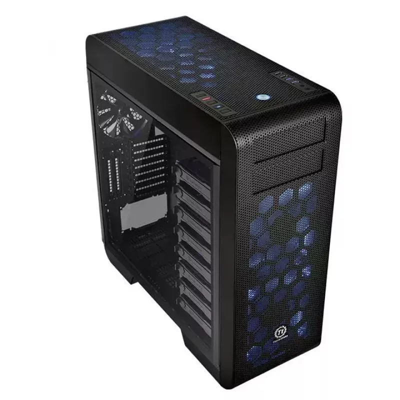 Obudowa PC Thermaltake Core V71 Full Tower Czarna