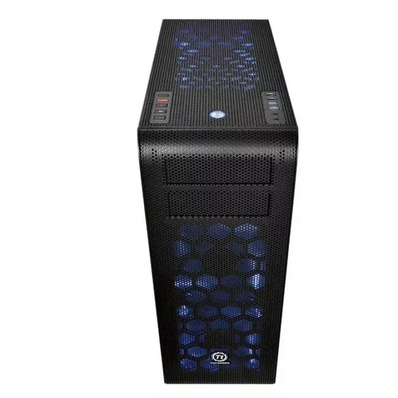 Obudowa PC Thermaltake Core V71 Full Tower Czarna