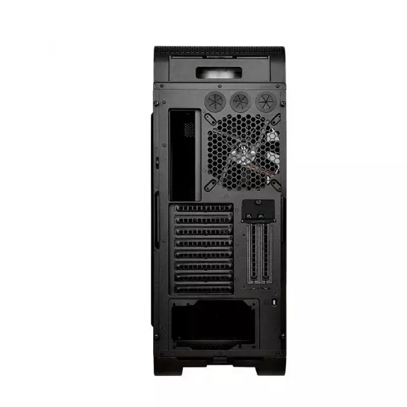 Obudowa PC Thermaltake Core V71 Full Tower Czarna