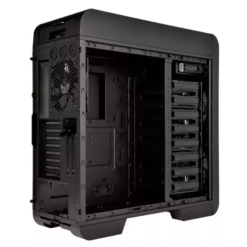 Obudowa PC Thermaltake Core V71 Full Tower Czarna