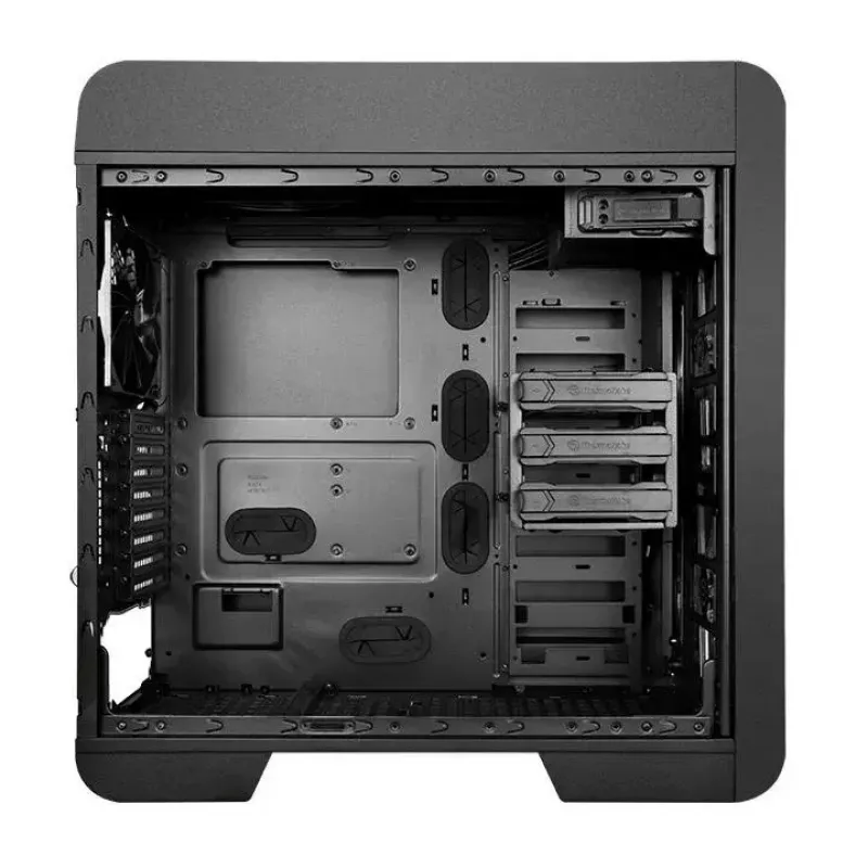 Obudowa PC Thermaltake Core V71 Full Tower Czarna