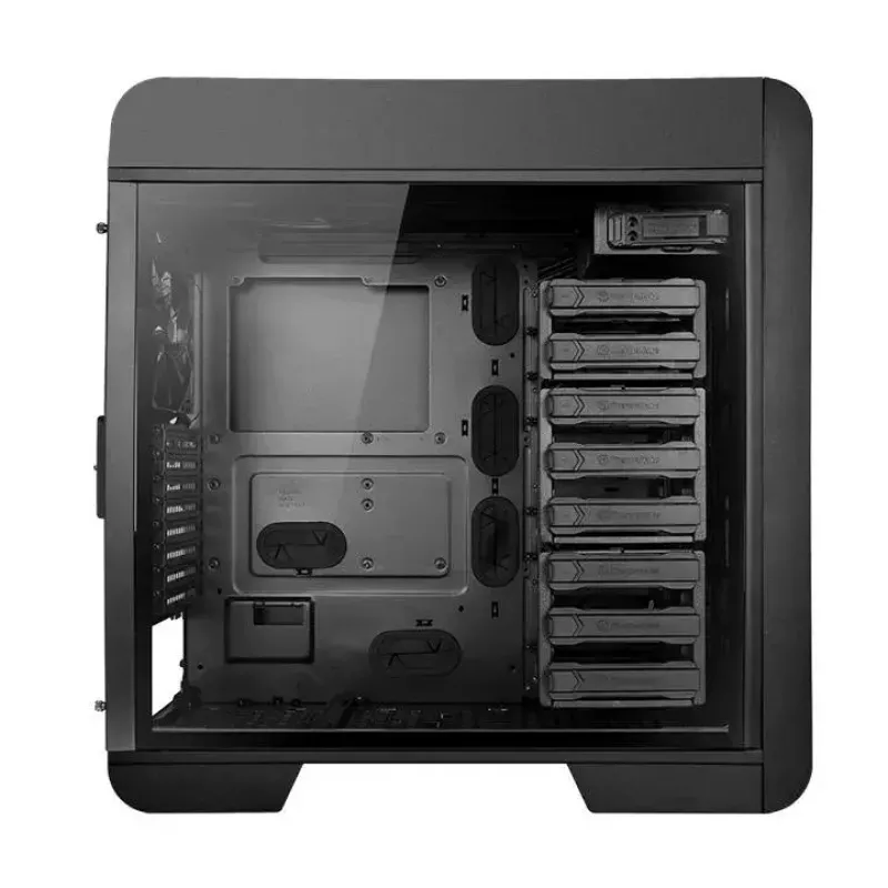 Obudowa PC Thermaltake Core V71 Full Tower Czarna