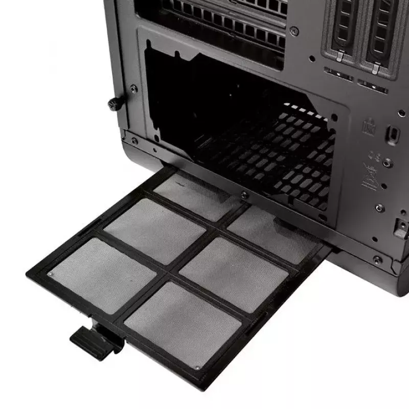 Obudowa PC Thermaltake Core V71 Full Tower Czarna