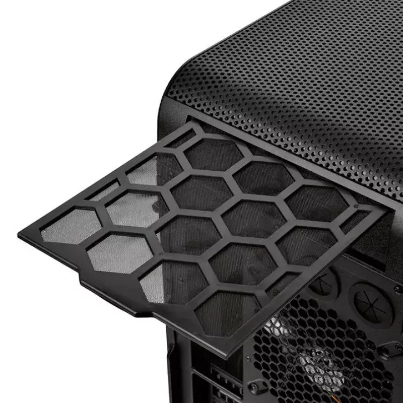 Obudowa PC Thermaltake Core V71 Full Tower Czarna