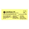 Kabel sieciowy InLine B-76802B — kabel krosowy InLine (model B-76802B)