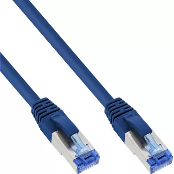 Kabel sieciowy InLine B-76802B — kabel krosowy InLine (model B-76802B)