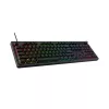 HyperX Alloy Rise - klawiatury gamingowe