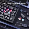 HyperX Alloy Rise - klawiatury gamingowe
