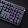 HyperX Alloy Rise - klawiatury gamingowe