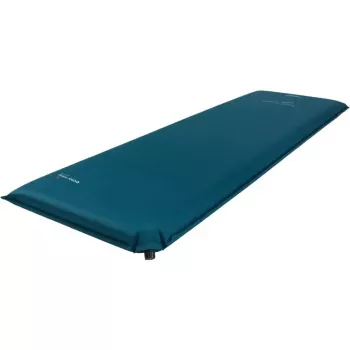 Materac pojedynczy easy camp Skylark Mat 10,0 cm niebieski unisex karimata turystyczna