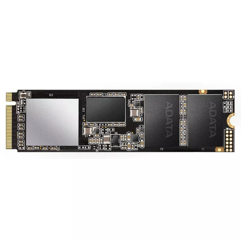 SSD disk XPG 512 GB M.2 PCI Express 3.0 NVMe SX8200 Pro