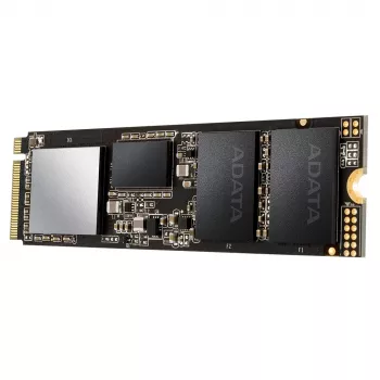 SSD disk XPG 512 GB M.2 PCI Express 3.0 NVMe SX8200 Pro