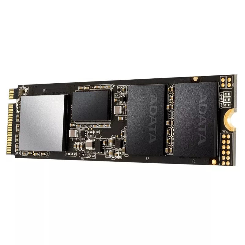 SSD disk XPG 512 GB M.2 PCI Express 3.0 NVMe SX8200 Pro