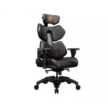 Fotel gamingowy COUGAR Terminator, czarny