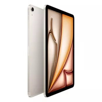 Tablet Apple iPad 11-calowy Air M3 8 GB 512 GB iPadOS