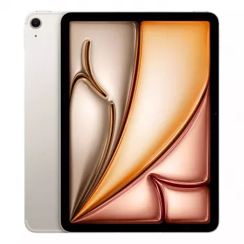 Tablet Apple iPad 11-calowy Air M3 8 GB 512 GB iPadOS