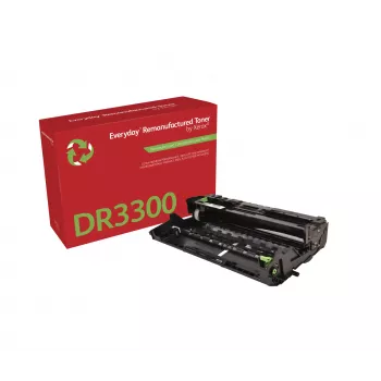 Xerox Everyday™ Mono Drum Remanufactured by Kompatybilny with Brother DR3300, Standard capacity