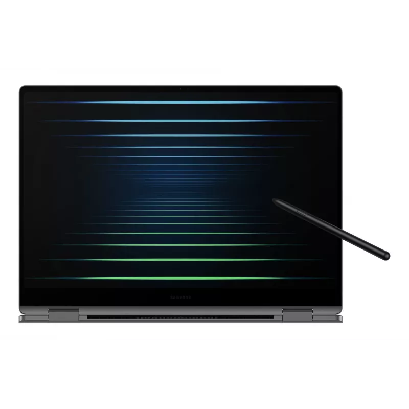 Ultrabook Samsung NP960QHAA-EXP 16 cali Intel Core Ultra 5 16 GB RAM 512 GB SSD Windows 11