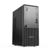 Komputer stacjonarny Lenovo ThinkCentre neo 50t Gen 6 Intel Core Ultra 5 225, 16 GB DDR5, 512 GB SSD, Windows 11 Pro, Tower, Czarny