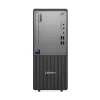 Komputer stacjonarny Lenovo ThinkCentre neo 50t Gen 6 Intel Core Ultra 5 225, 16 GB DDR5, 512 GB SSD, Windows 11 Pro, Tower, Czarny