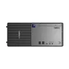 Komputer stacjonarny Lenovo ThinkCentre neo 50t Gen 6 Intel Core Ultra 5 225, 16 GB DDR5, 512 GB SSD, Windows 11 Pro, Tower, Czarny