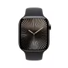 Smartwatch Apple Watch Series 10 GPS + Cellular 46mm Łupkowy Tytanowa Koperta Czarny