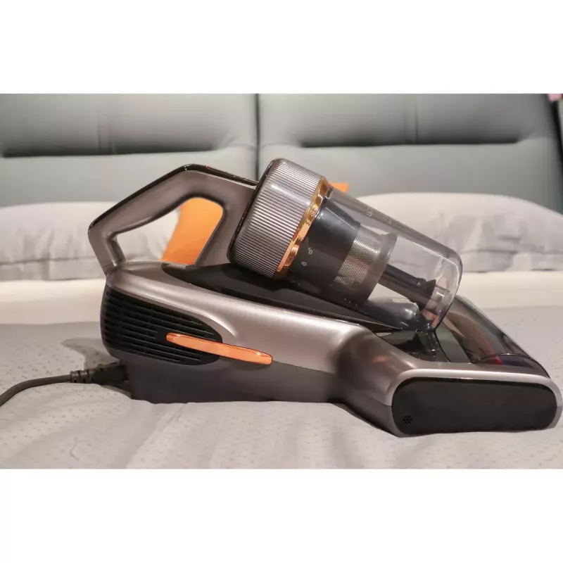 Odkurzacz ręczny Jimmy BX7 Pro UV Anti-mite, przewodowy 700 W, 220–240 V, szary
