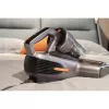 Odkurzacz ręczny Jimmy BX7 Pro UV Anti-mite, przewodowy 700 W, 220–240 V, szary