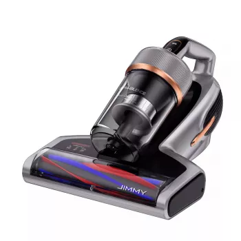 Odkurzacz ręczny Jimmy BX7 Pro UV Anti-mite, przewodowy 700 W, 220–240 V, szary