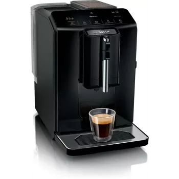Ekspres do kawy Bosch Serie 2 TIE20109 w pełni automatyczny Ekspres do espresso 1,4 l