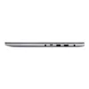 ASUS Vivobook 16X K3605VU-WS96 Intel® Core™ i9 i9-13900H Laptop 40,6 cm (16 cali) WUXGA 16 GB DDR4-SDRAM 1 TB SSD NVIDIA GeForce RTX 4050 Wi-Fi 6E (802.11ax) Windows 11 Home Srebrny