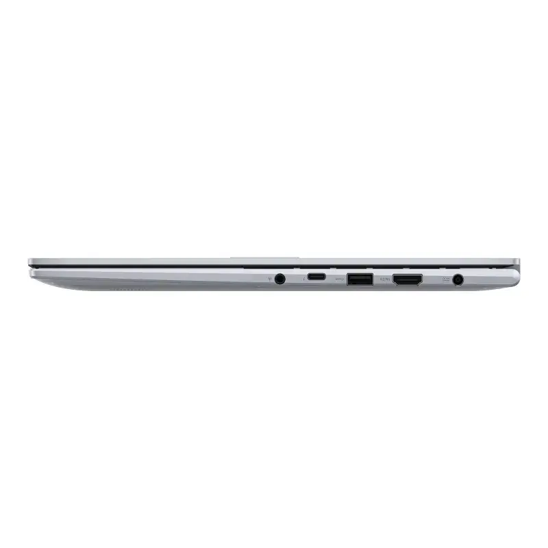 ASUS Vivobook 16X K3605VU-WS96 Intel® Core™ i9 i9-13900H Laptop 40,6 cm (16 cali) WUXGA 16 GB DDR4-SDRAM 1 TB SSD NVIDIA GeForce RTX 4050 Wi-Fi 6E (802.11ax) Windows 11 Home Srebrny
