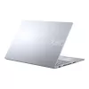ASUS Vivobook 16X K3605VU-WS96 Intel® Core™ i9 i9-13900H Laptop 40,6 cm (16 cali) WUXGA 16 GB DDR4-SDRAM 1 TB SSD NVIDIA GeForce RTX 4050 Wi-Fi 6E (802.11ax) Windows 11 Home Srebrny
