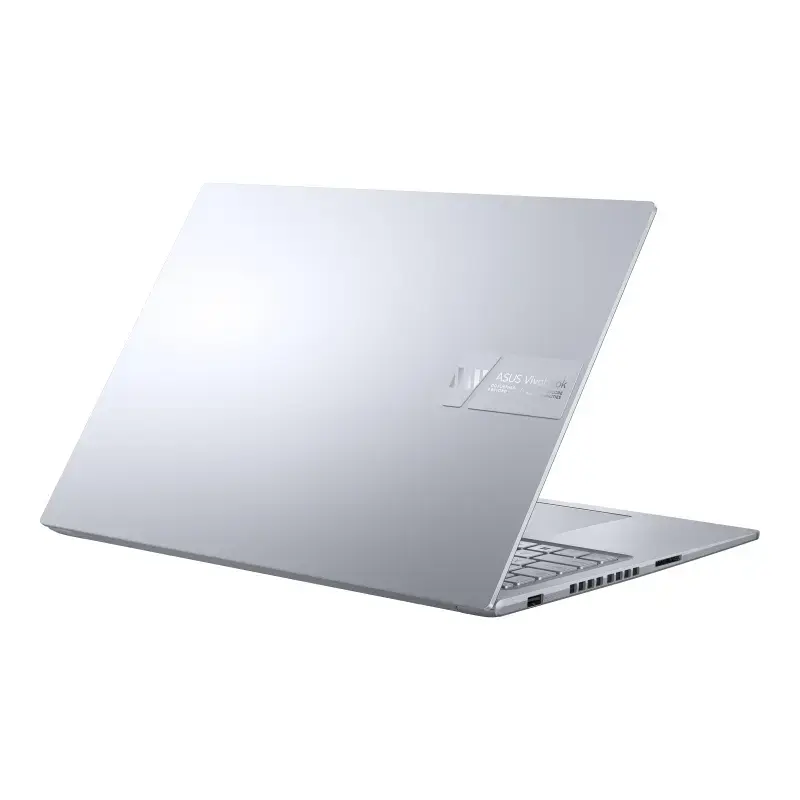 ASUS Vivobook 16X K3605VU-WS96 Intel® Core™ i9 i9-13900H Laptop 40,6 cm (16 cali) WUXGA 16 GB DDR4-SDRAM 1 TB SSD NVIDIA GeForce RTX 4050 Wi-Fi 6E (802.11ax) Windows 11 Home Srebrny