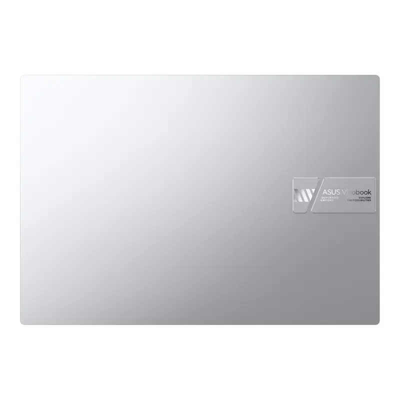 ASUS Vivobook 16X K3605VU-WS96 Intel® Core™ i9 i9-13900H Laptop 40,6 cm (16 cali) WUXGA 16 GB DDR4-SDRAM 1 TB SSD NVIDIA GeForce RTX 4050 Wi-Fi 6E (802.11ax) Windows 11 Home Srebrny