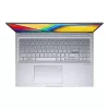 ASUS Vivobook 16X K3605VU-WS96 Intel® Core™ i9 i9-13900H Laptop 40,6 cm (16 cali) WUXGA 16 GB DDR4-SDRAM 1 TB SSD NVIDIA GeForce RTX 4050 Wi-Fi 6E (802.11ax) Windows 11 Home Srebrny