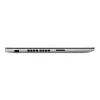 ASUS Vivobook 16X K3605VU-WS96 Intel® Core™ i9 i9-13900H Laptop 40,6 cm (16 cali) WUXGA 16 GB DDR4-SDRAM 1 TB SSD NVIDIA GeForce RTX 4050 Wi-Fi 6E (802.11ax) Windows 11 Home Srebrny