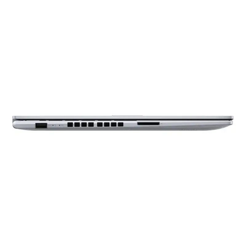 ASUS Vivobook 16X K3605VU-WS96 Intel® Core™ i9 i9-13900H Laptop 40,6 cm (16 cali) WUXGA 16 GB DDR4-SDRAM 1 TB SSD NVIDIA GeForce RTX 4050 Wi-Fi 6E (802.11ax) Windows 11 Home Srebrny
