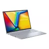 ASUS Vivobook 16X K3605VU-WS96 Intel® Core™ i9 i9-13900H Laptop 40,6 cm (16 cali) WUXGA 16 GB DDR4-SDRAM 1 TB SSD NVIDIA GeForce RTX 4050 Wi-Fi 6E (802.11ax) Windows 11 Home Srebrny