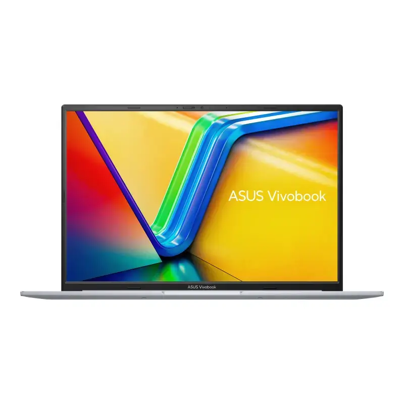 ASUS Vivobook 16X K3605VU-WS96 Intel® Core™ i9 i9-13900H Laptop 40,6 cm (16 cali) WUXGA 16 GB DDR4-SDRAM 1 TB SSD NVIDIA GeForce RTX 4050 Wi-Fi 6E (802.11ax) Windows 11 Home Srebrny