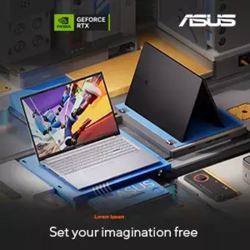 ASUS Vivobook 16X K3605VU-WS96 Intel® Core™ i9 i9-13900H Laptop 40,6 cm (16 cali) WUXGA 16 GB DDR4-SDRAM 1 TB SSD NVIDIA GeForce RTX 4050 Wi-Fi 6E (802.11ax) Windows 11 Home Srebrny