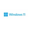 HP OmniBook 7 17-DC0073CL Copilot+ PC Intel Core Ultra 7 258V Laptop 43,9 cm (17,3 cala) Ekran dotykowy Full HD 32 GB LPDDR5x-SDRAM 1 TB SSD NVIDIA GeForce RTX 4050 Wi-Fi 7 (802.11be) Windows 11 Home Srebrny