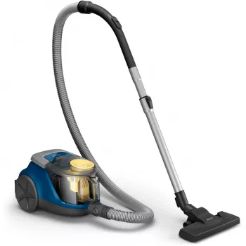 Odkurzacz Philips 2000 series XB2125/09 1,3 L Cylindrowy Na sucho 850 W Bezworkowy